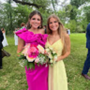 Meet your Posher, Lilly